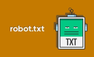 Зачем нужен robots.txt?