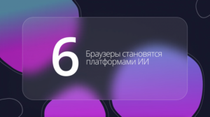 цифровой маркетинг с ИИ